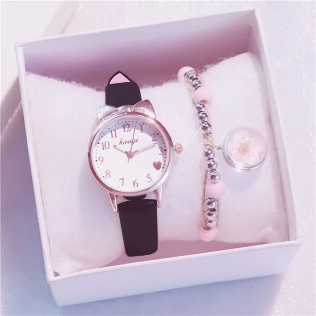 Montre petite fille 8 ans deals