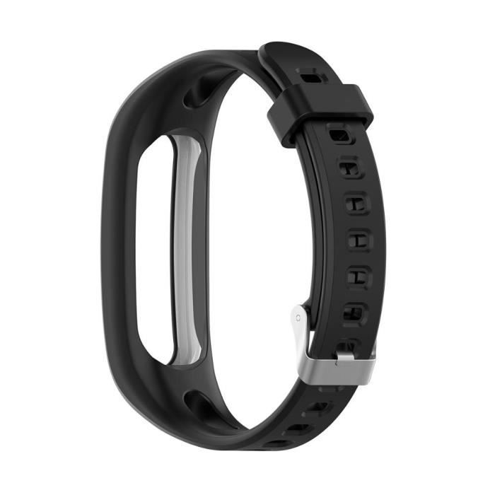 Montre connectée huawei on sale band 3e