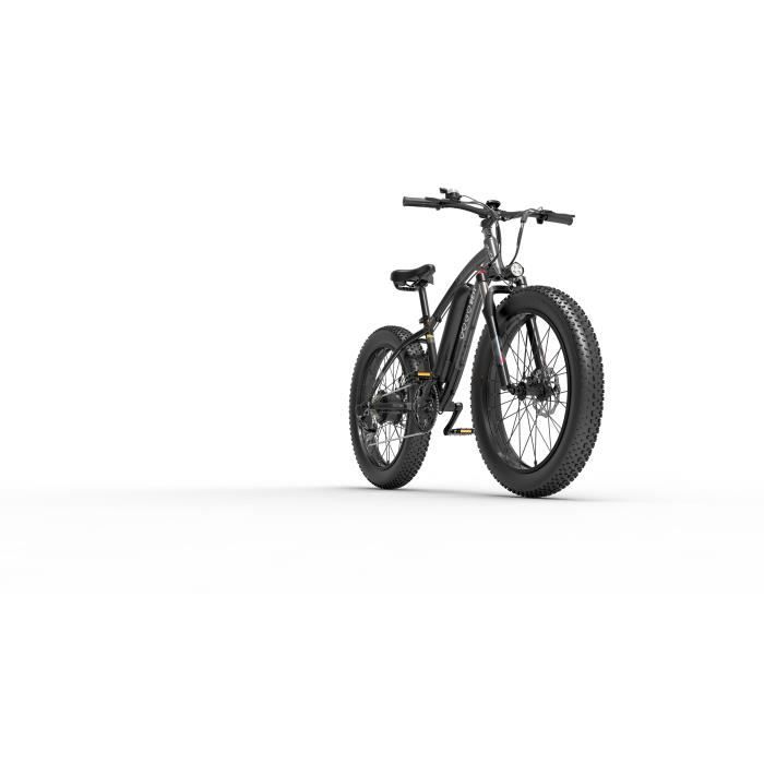 Velo dco deals avis
