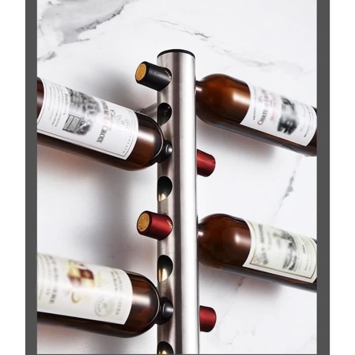 RANGE BOUTEILLE CASIER à vin design GRAPEVINE UMBRA DESIGNER RON LERNER 2009 EUR 39,99 - FR