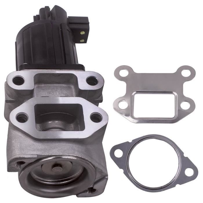 Vanne EGR Électrique Pour Malibu, Astra J, Insignia A, Zafira Tourer - Modèle 555068 - Diesel