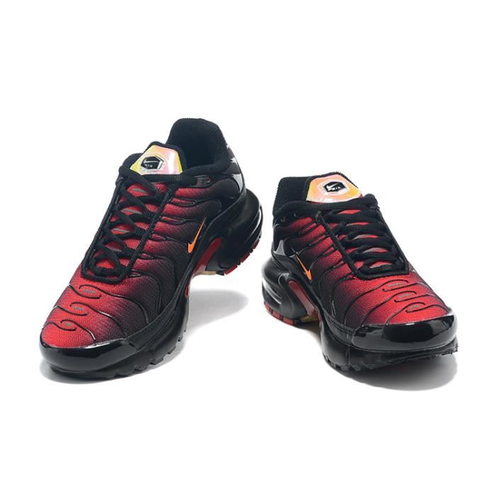NIKE AIR MAX Plus TXT TN Chaussures de sport pour enfants Baskets