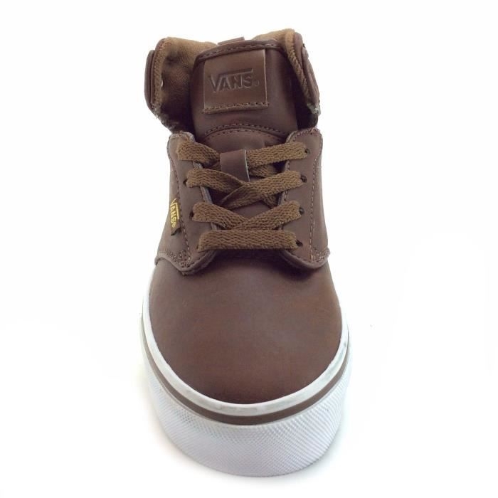 Vans atwood sale hi marron
