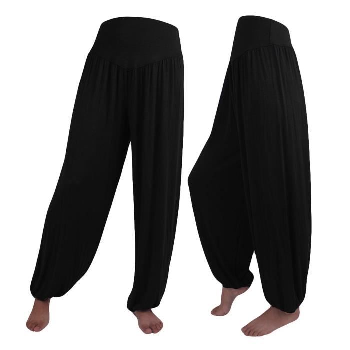 Sarouel danse deals