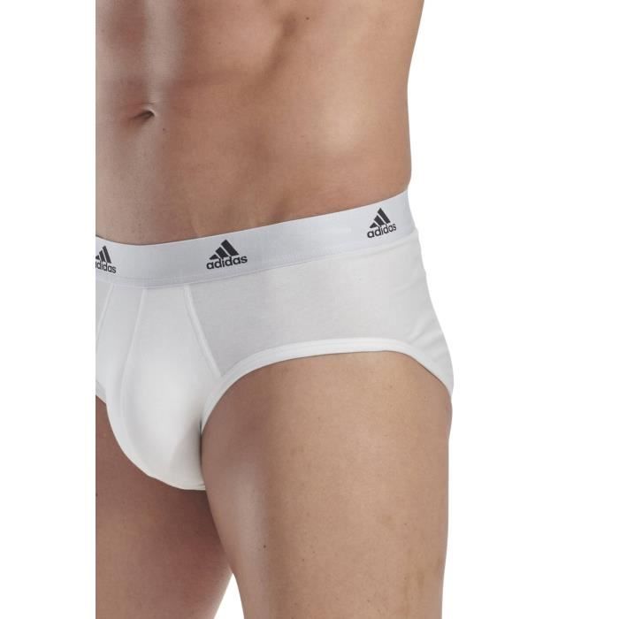 Slip adidas homme hot sale
