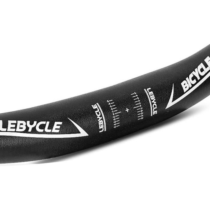 Vtt guidon droit shop