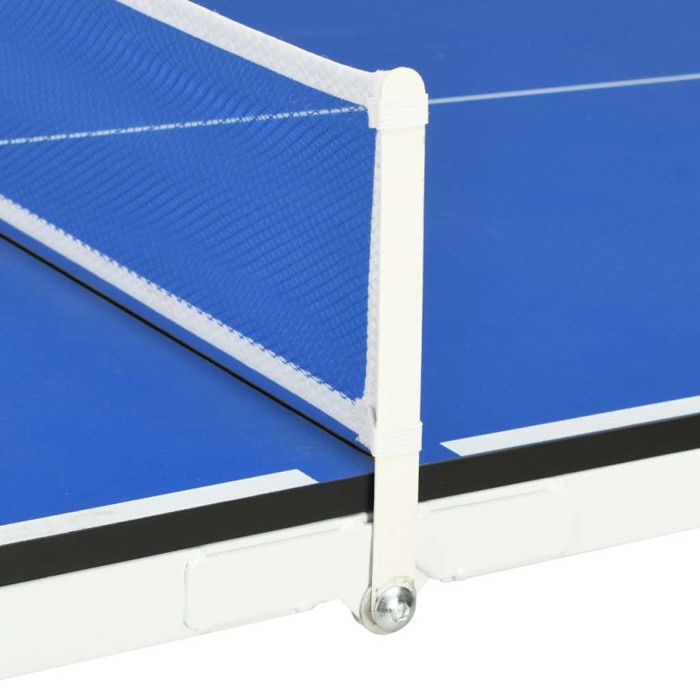 Table de ping-pong d'intérieur - SPORT 500 - Cornilleau - contemporaine