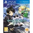 Sword art online