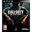 Call Of Duty Black OpsJeu Console PS3-0