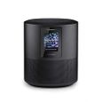 Bose Home Speaker 500 Enceintes avec Alexa d’Amazon intégrée Noir 795345-2100-0