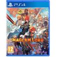 Maglam Lord PS4-0