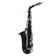 Vvikizy Saxphone SLADE Saxophone Médiant Saxophone Alto Mi Bémol avec Accessoires musique saxophone-0