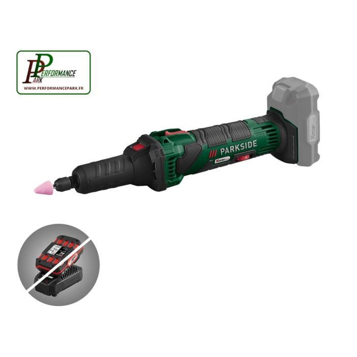 Meuleuse Droite Milwaukee M12 - Compacte Et Puissante