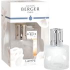 LAMPE BERGER COFFRET LAMPE DIFFUSEUR DE PARFUM AROMA ENERGY - MAISON BERGER PARIS