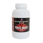 EXCELDIET PHARMA Forzz Mass Créatine 180 Comprimés | Augmente la Performance & Force Musculaire | Idéal High-Intensity & Explosivité | Forme Pure.