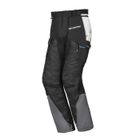 Pantalon moto femme Ixon balder - noir/gris/bleu - XL
