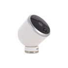 Xanlite - Caméra connectée orientable KOZII Full HD 1080p avec Détecteur de mouvement IP54 - KCAMR1080IP