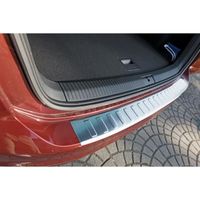 Protection de seuil de coffre chargement pour VW Golf Sportsvan 10/2017-