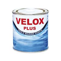 Antifouling spécial partie métallique VELOX - blanc - 0.5 L