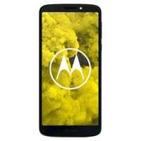Smartphone Motorola Moto g6 Play - TIM - 14,5 cm (5.7") - 3 Go - 32 Go - Double SIM - Noir