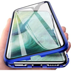 Miroir de placage Housse /Étui pour Oppo Find X2 Neo.Argent Miroir Housse Coque Etui /à Rabat Smart Case Wuzixi Coque pour Oppo Find X2 Neo