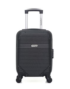 VALISE - BAGAGE AMERICAN TRAVEL - Valise Cabine XXS ABS MEMPHIS 4 