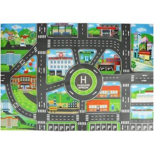 Tapis de jeu pour enfant – Circuit de voitures – Tapitom – LetiLoulous Kids  Store – Thônes (Haute-Savoie)