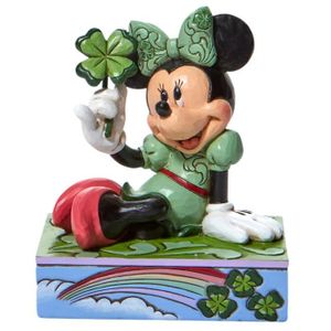 FIGURINE - PERSONNAGE Figurine Collection Minnie - D