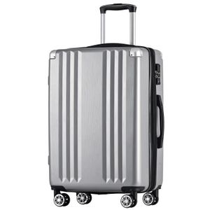 VALISE - BAGAGE Valise rigides en matériau ABS - valises de voyage