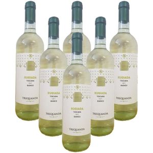 VIN BLANC RUGIADA vin blanc I.G.T. de la Toscane Vin blanc i