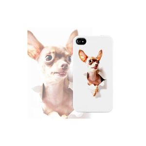 coque chihuahua iphone 7