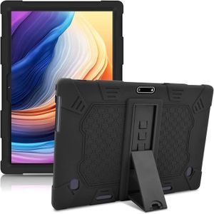 Y56 Coque en Silicone Chic Résistante aux Chocs Universelle pour Tablette PC Android de 10/10.1″ 