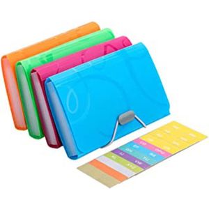Petite Pochette Plastique Cdiscount