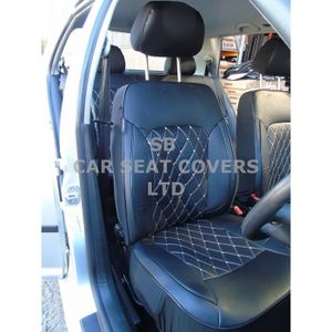 Housse protection siege voiture Impermeable POUR CITROEN C3 C4 C5 XSARA C1 C2