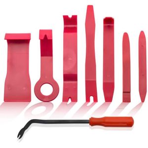 Kit Outil de dépose Airbag Montage Démontage Véhicule auto62987 - Autres  outils à main (11362370)