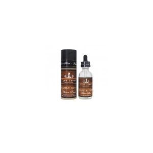 Five pawns