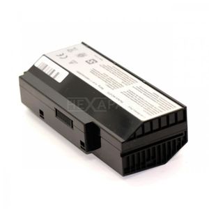 Batterie type A41-X550A A41-X550 pour ASUS A450C A450CA A450CC R510V R510VB  R510VC R512C 14.4V 2200mAh - Cdiscount Informatique