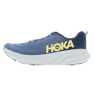 CHAUSSURES DE RUNNING Chaussures running M rincon 3 - Hoka - Homme - Ble