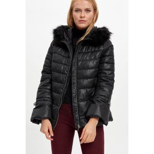 doudoune nike femme rose