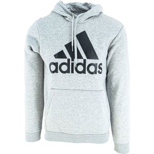 Buy adidas black Essential Logo Hoodie for Men in MENA, Worldwide