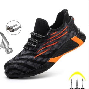 Chaussure de securite taille 49 deals
