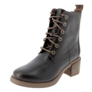 Bottes Timberland femme - Cdiscount