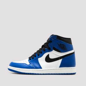 air jordan bleu et noir