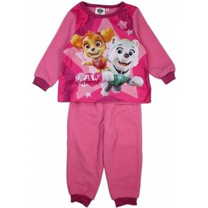 Déguisement Stella Deluxe : Pat' Patrouille (Paw Patrol) - Fille - 4/6 ans  (104 à 116 cm) pas cher 