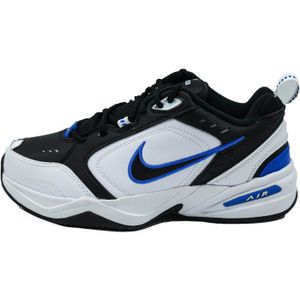 BASKET Baskets Nike Air Monarch IV, Multicolore, Homme