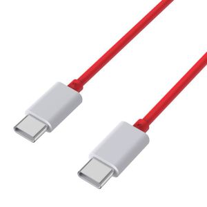 CÂBLE TÉLÉPHONE Cable charge rapide USB-C USB-C 1m pour OnePlus 11