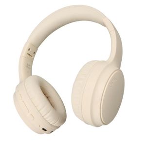 CASQUE - ÉCOUTEURS Qiilu Casque Bluetooth Réduction de Bruit Casque s