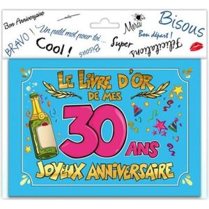 Carte Anniversaire 30 Ans Cdiscount Carte Anniversaire 30 Ans Cdiscount