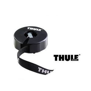 THULE 928 929 Roue Sangle de rechange remplacement pour attelage mount cycle transporteur 52266