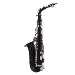 SAXOPHONE Vvikizy Saxphone SLADE Saxophone Médiant Saxophone Alto Mi Bémol avec Accessoires musique saxophone